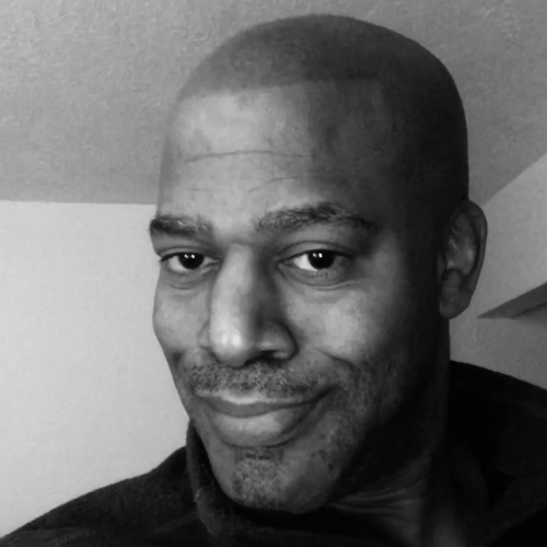 David Jackson