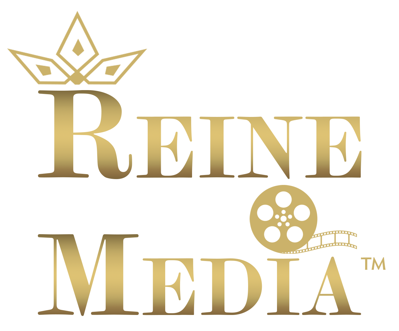 Reine Media - A Social Justice Company
